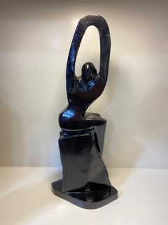 Escultura de Pedra - comprar online