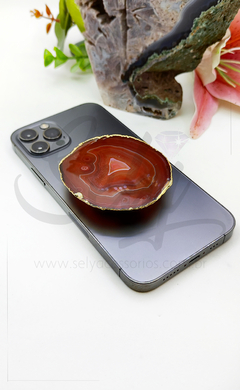 Pop Socket de Ágata - comprar online