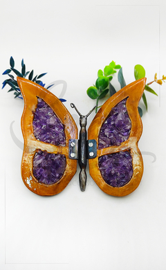 Borboleta Decorativa - comprar online