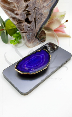 Pop Socket de Ágata - loja online