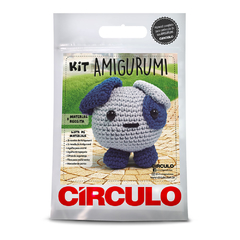 Kit Amigurumi Bicho Bola - comprar online