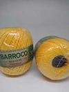 Barroco Fio 6 Maxcolor 1449 Amarelo Ouro 200G