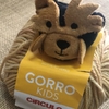 Fio Gorro KIDS - Circulo 9308 Dog Fred