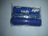 Kit PatchWork c/ 3 tecidos 30cmx50cm Tons de Azul
