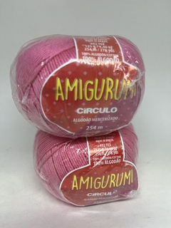 Fio Amigurumi Círculo Pitaya - comprar online