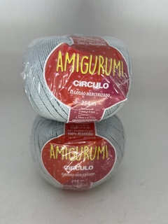 Fio Amigurumi Círculo Glacial - comprar online