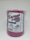 Barbante Bacana Expresso Prime 6 Fios Pink 419m-600g