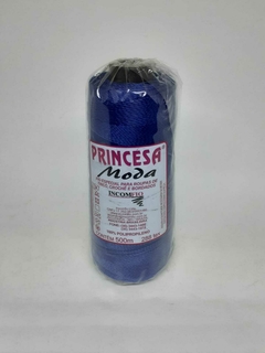 Princesa Moda 500m-3516 Azul Topazio