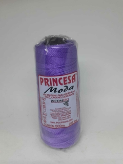 Princesa Moda 500m-3531 Violeta