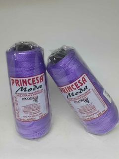 Princesa Moda 500m-3531 Violeta - comprar online