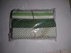Kit PatchWork c/ 3 tecidos 30cmx50cm Tons de verde