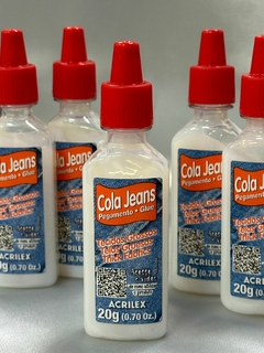 Cola Jeans 20g