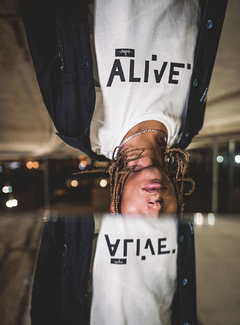 ALIVE