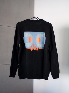 Sweater Quadra "dupla face" - CULTIV SINGULAR GOODS