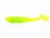 HOOKED SWINBAIT RINGER 3.8" AGUA DULCE Y SALADA - hooked bait lures