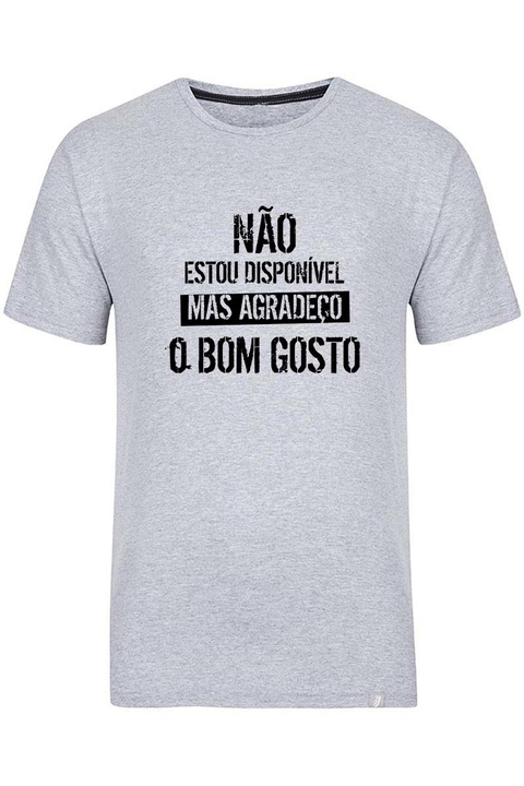 Camiseta Chaves É Melhor Que Friends - Jingas