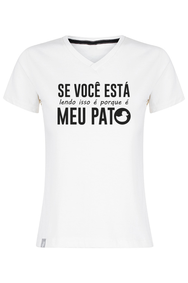 Qual PATO você seria?