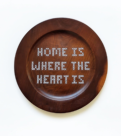 Prato Home is Where the Heart is