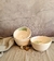 Bowl alto Toscana - Icons Deco