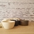 Combo de bowl Buton - Icons Deco