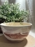 Bowl alto Jaipur marmolado - comprar online