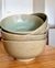 Combo de bowls Dry Green - Icons Deco