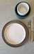 Set de platos y bowls - Icons Deco