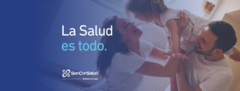 Banner de la categoría SanCor Salud