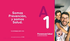 Prevención Salud Plan A1