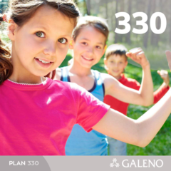 Galeno Plan 330 Plata