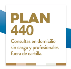 Galeno Plan 440 Oro