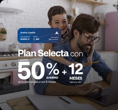 Avalian Plan Selecta AS400/AS500