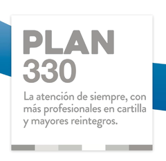 Galeno Plan 330 Plata