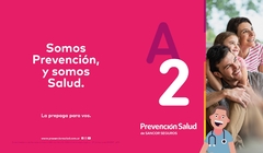 Prevención Salud Plan A2