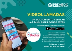 Beneficios Premedic - Gestión Prepagas