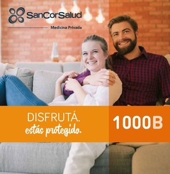 SanCor Salud Plan 1000B AMBA