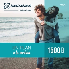 SanCor Salud Plan 1500B AMBA