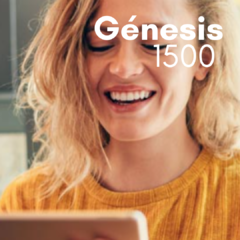 Omint Génesis 1500