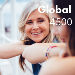 Omint Global 4500