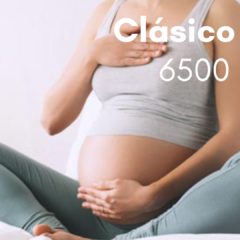 Omint Clásico 6500