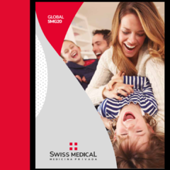 Swiss Medical Plan SMG20