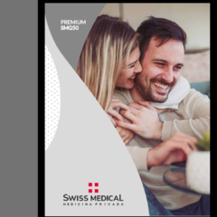 Swiss Medical Plan SMG50