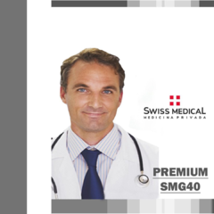 Swiss Medical Plan SMG40