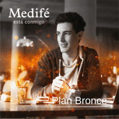 Medifé Plan Bronce - comprar online