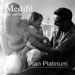 Medifé Plan Platinum