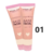 BASE FACIAL LIGHT E GLOWY PINK 21 Cor 01 a 06 - comprar online