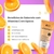 SABONETE FACIAL VITAMINA C ISIS REZENDE - comprar online