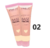 BASE FACIAL LIGHT E GLOWY PINK 21 Cor 01 a 06 - comprar online