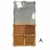 PALETA DE CONTORNO MORGANA SARAHS BEAUTY COR A - comprar online