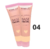 BASE FACIAL LIGHT E GLOWY PINK 21 Cor 01 a 06 - loja online